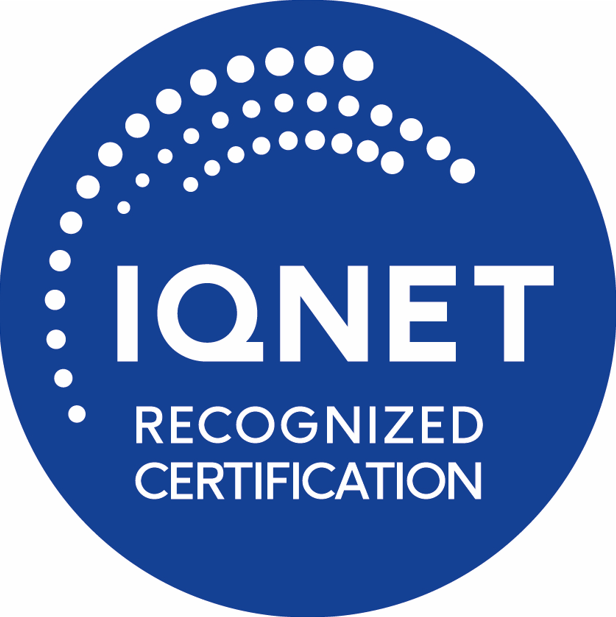 IQNet - International Certification Network